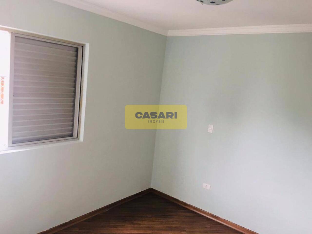 Apartamento Vila Euclides, São Bernardo do Campo - SP