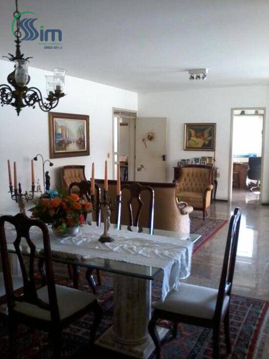 Apartamento Meireles, Fortaleza - CE