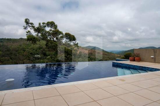 Casa de 700 m² Pedro do Rio - Petrópolis, à venda por R$ 2.995.000