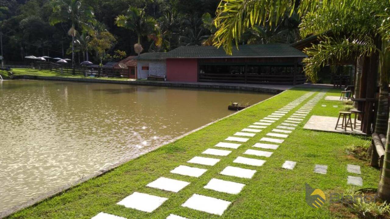 Sítio Vila Itoupava, Blumenau - SC