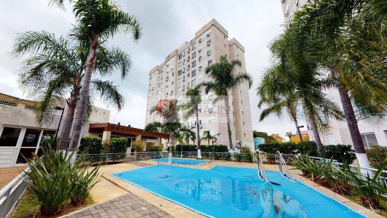 Apartamento Cavalhada, Porto Alegre - RS