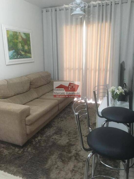 Apartamento de 65 m² Mooca - São Paulo, à venda por R$ 500.000