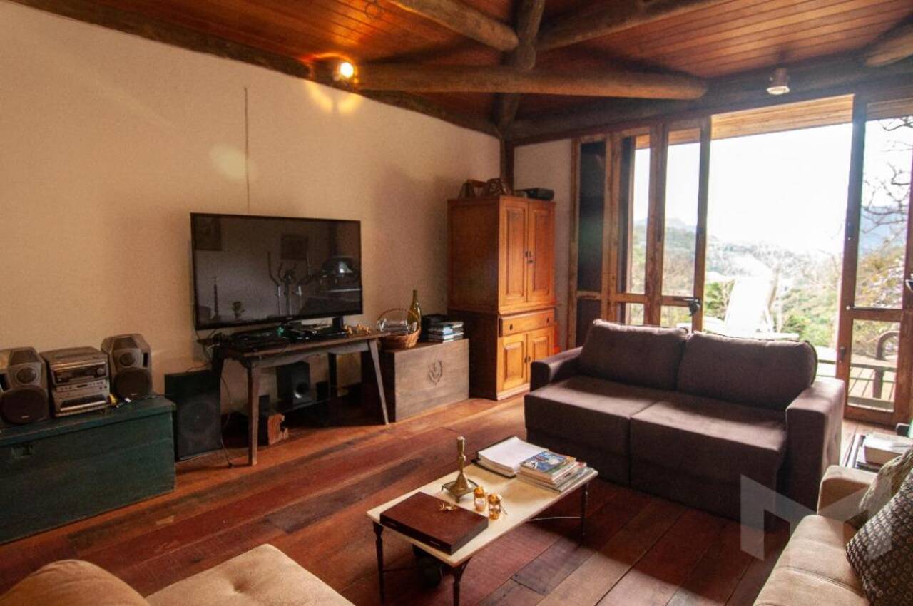 Casa Vale das Videiras, Petrópolis - RJ