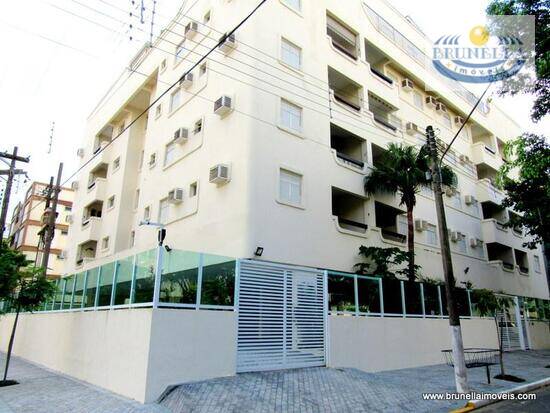 Apartamento de 80 m² Praia da Enseada – Brunella - Guarujá, à venda por R$ 395.000