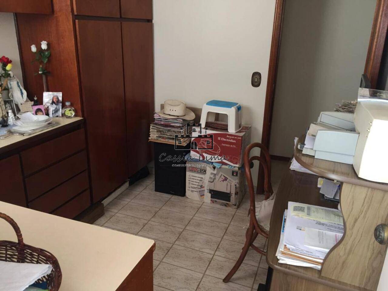 Apartamento Belenzinho, São Paulo - SP