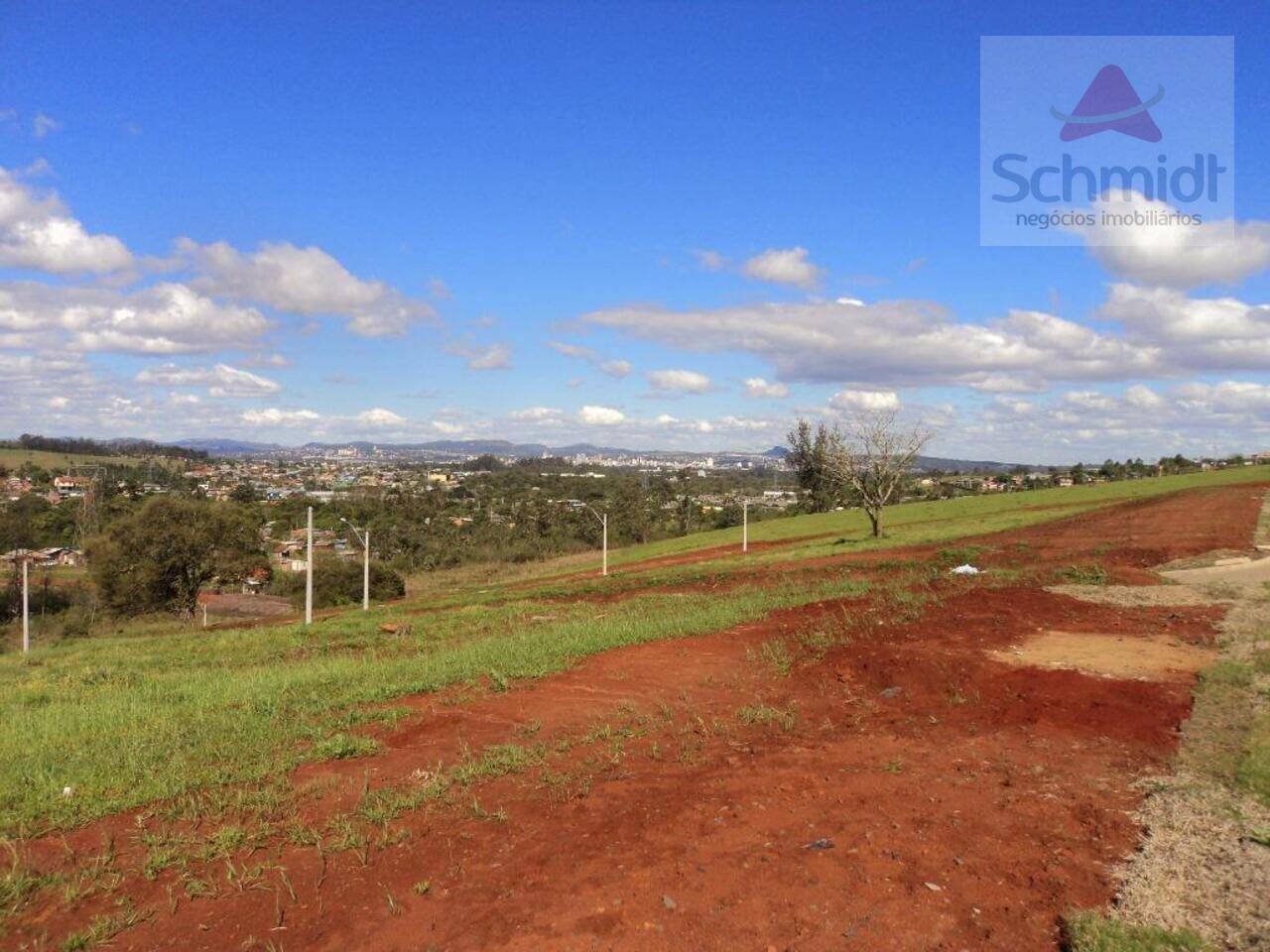 Terreno Arroio da Manteiga, São Leopoldo - RS