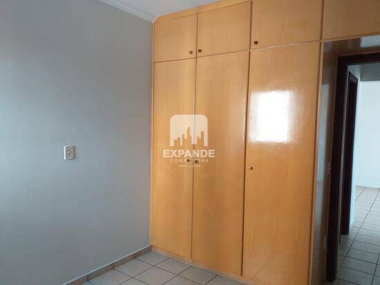 Apartamento Jardim Bom Pastor, Botucatu - SP