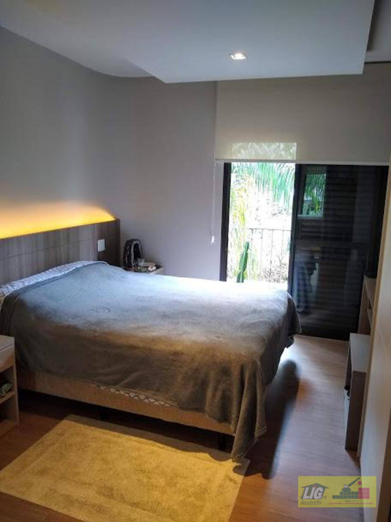 Apartamento Cidade São Francisco, São Paulo - SP