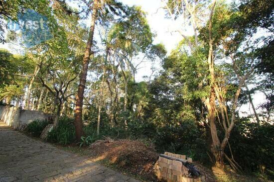 Terreno Colônia, Ribeirão Pires - SP