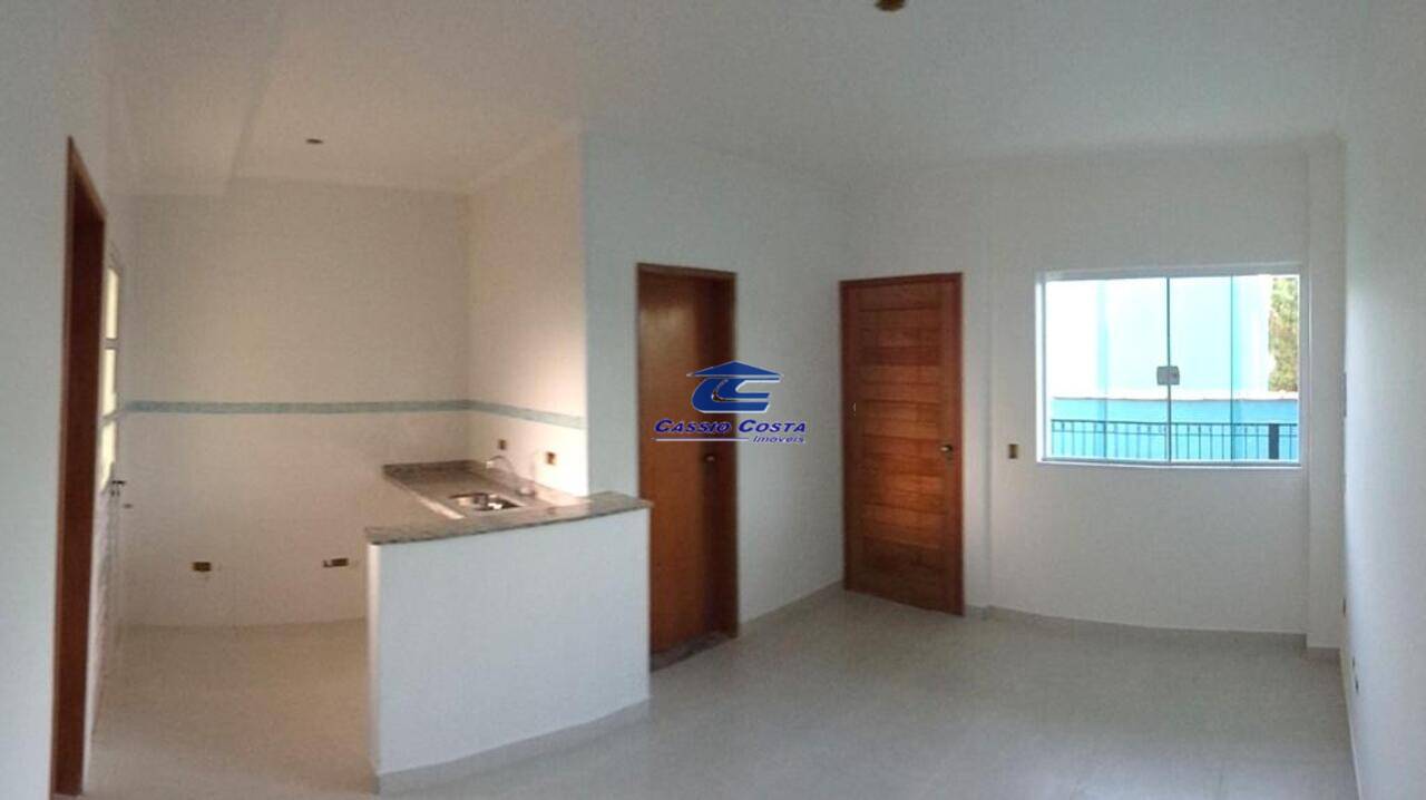 Apartamento Vila Esperança, São Paulo - SP