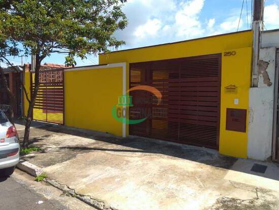 Casa de 193 m² Jardim García - Campinas, à venda por R$ 590.000