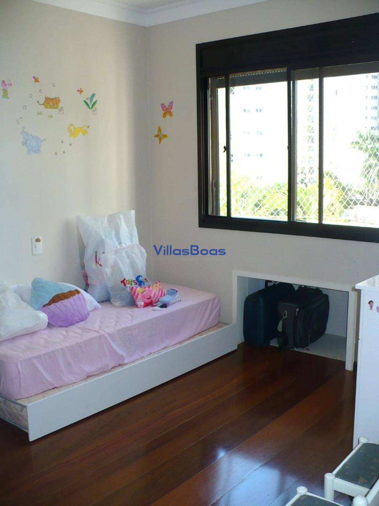 Apartamento Vila Ema, São José dos Campos - SP