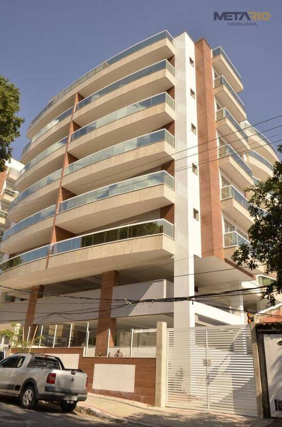 Cobertura de 256 m² Vila Valqueire - Rio de Janeiro, à venda por R$ 1.190.000