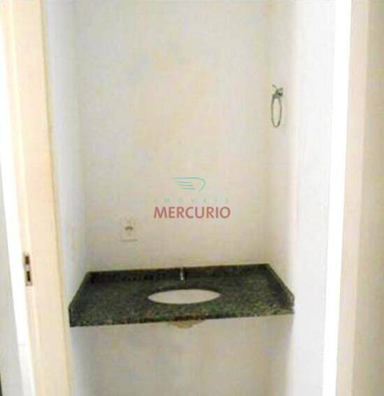 Condomínio Residencial Águas do Sobrado I - Bauru - SP, Bauru - SP