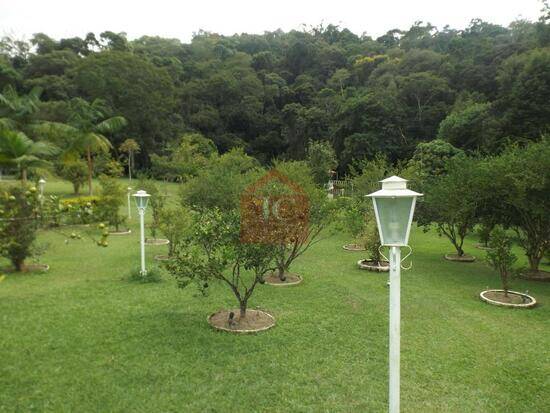 Jardim Santa Paula - Cotia - SP, Cotia - SP