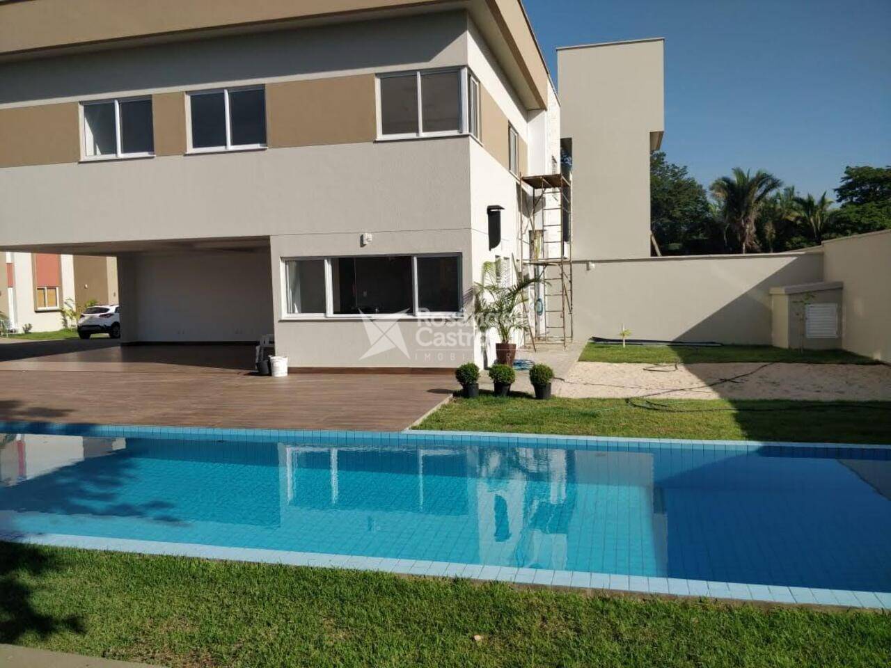 Casa Morros, Teresina - PI