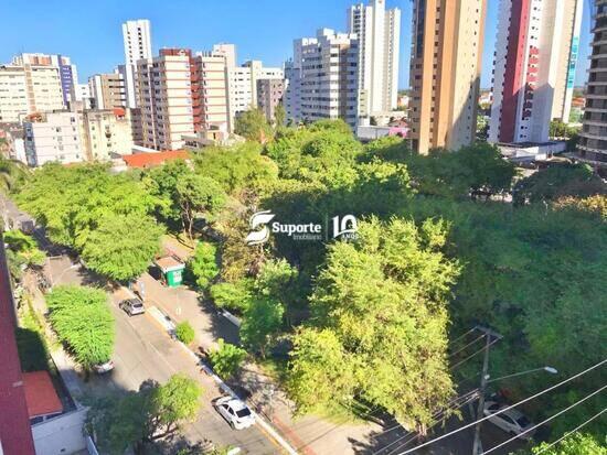 Apartamento Cocó, Fortaleza - CE