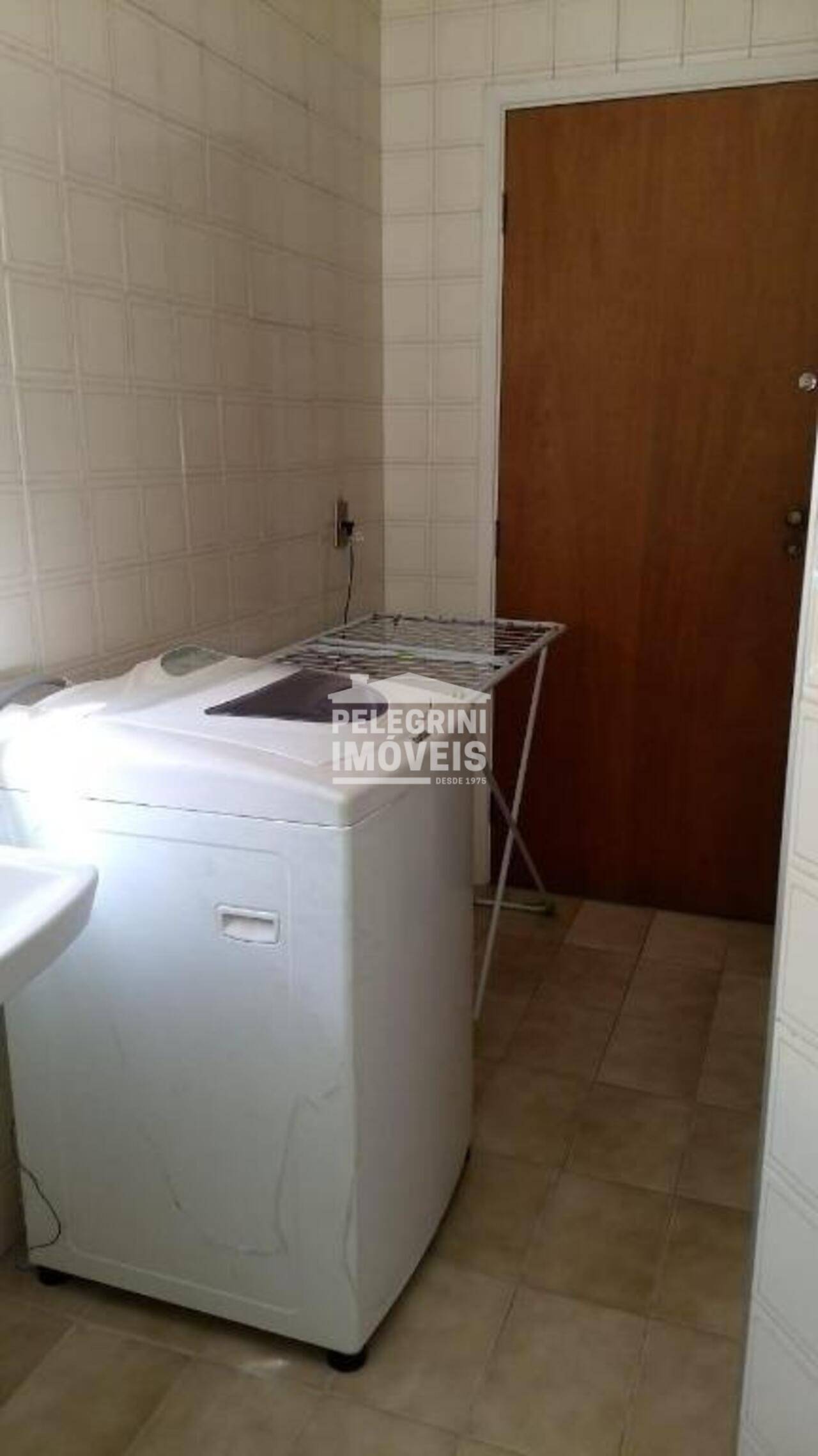 Apartamento Cambuí, Campinas - SP