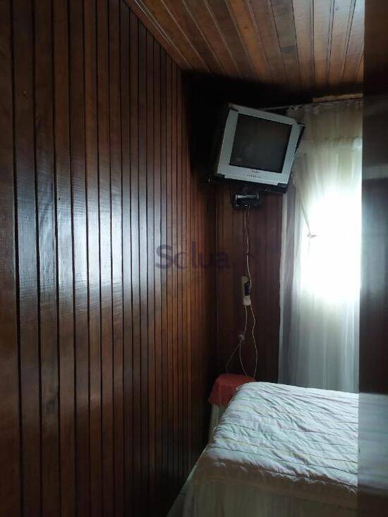 Conjunto Habitacional Padre Anchieta - Campinas - SP, Campinas - SP