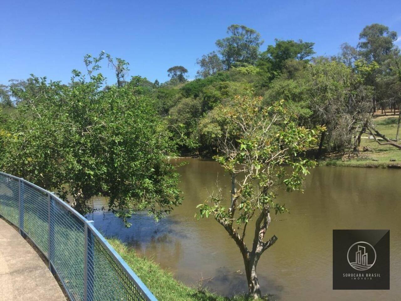 Terreno Condomínio Terras de São Lucas, Sorocaba - SP