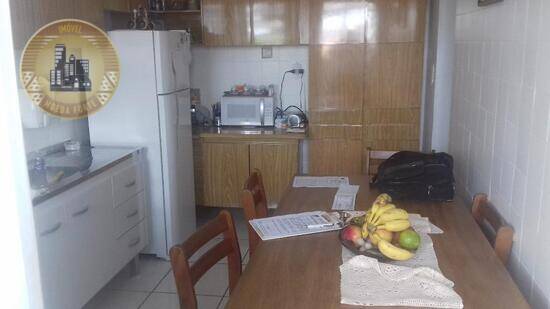 Apartamento Assunção, São Bernardo do Campo - SP