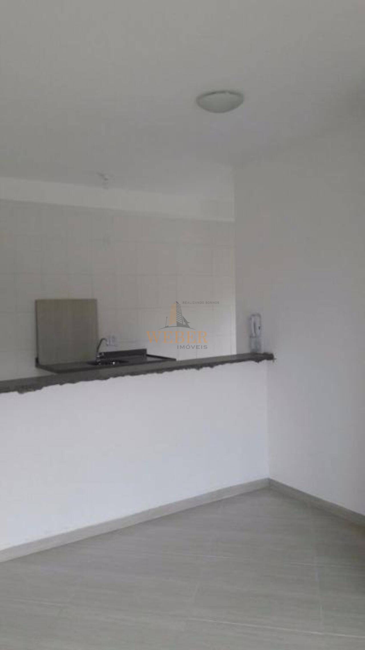 Apartamento Jardim Ísis, Cotia - SP