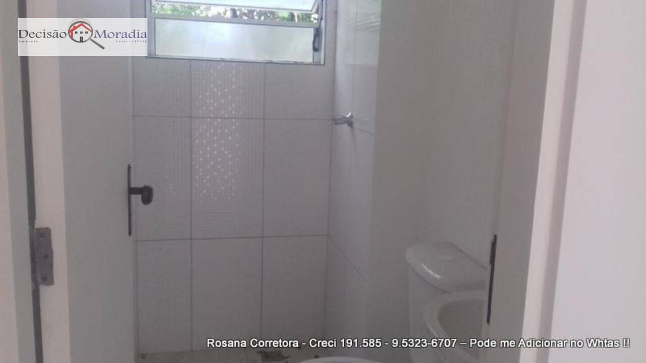 Apartamento Granja Viana, Cotia - SP