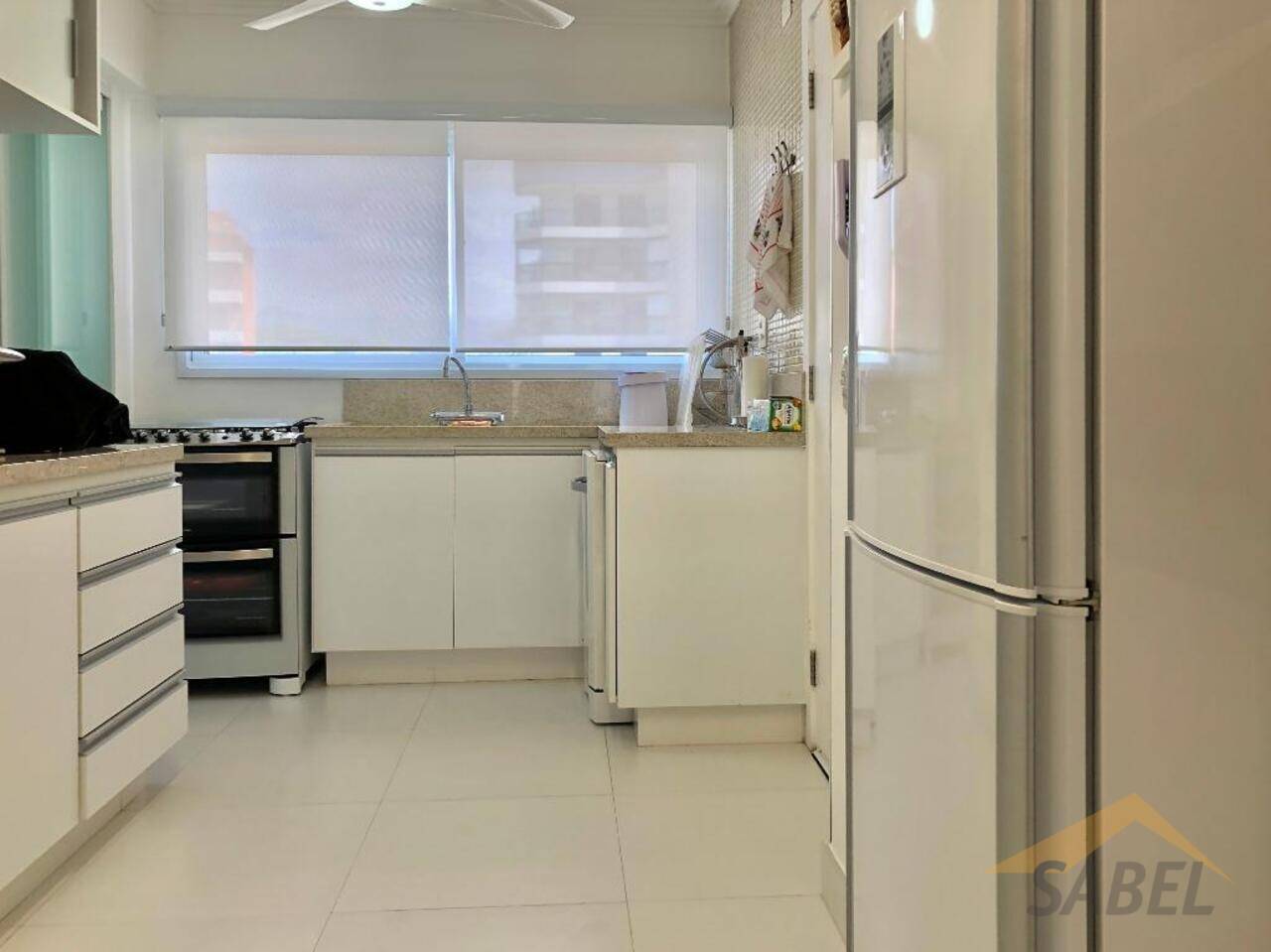 Apartamento Riviera de São Lourenço, Bertioga - SP