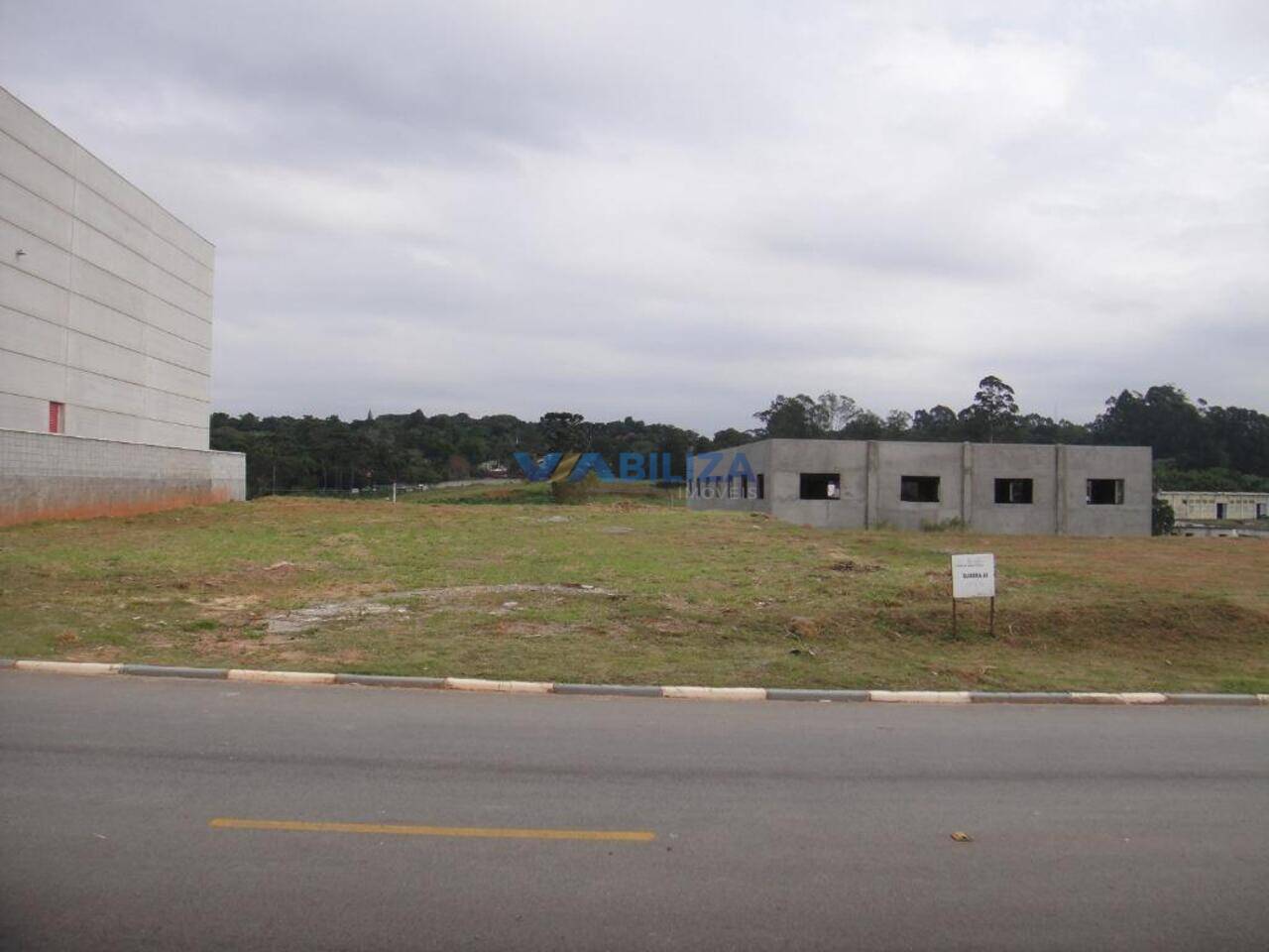 Terreno Industrial Parque Industrial San José II - 1.312,50m²