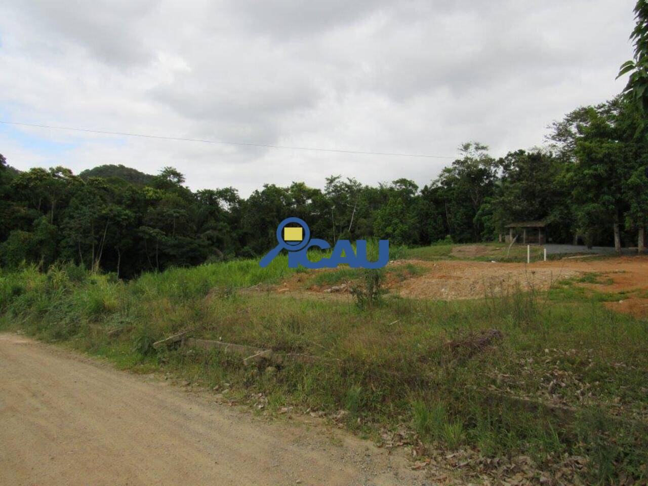 Terreno Passo Manso, Blumenau - SC