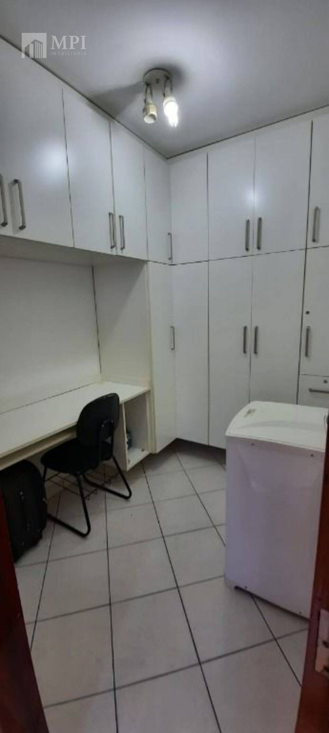 Apartamento Parque Mandaqui, São Paulo - SP