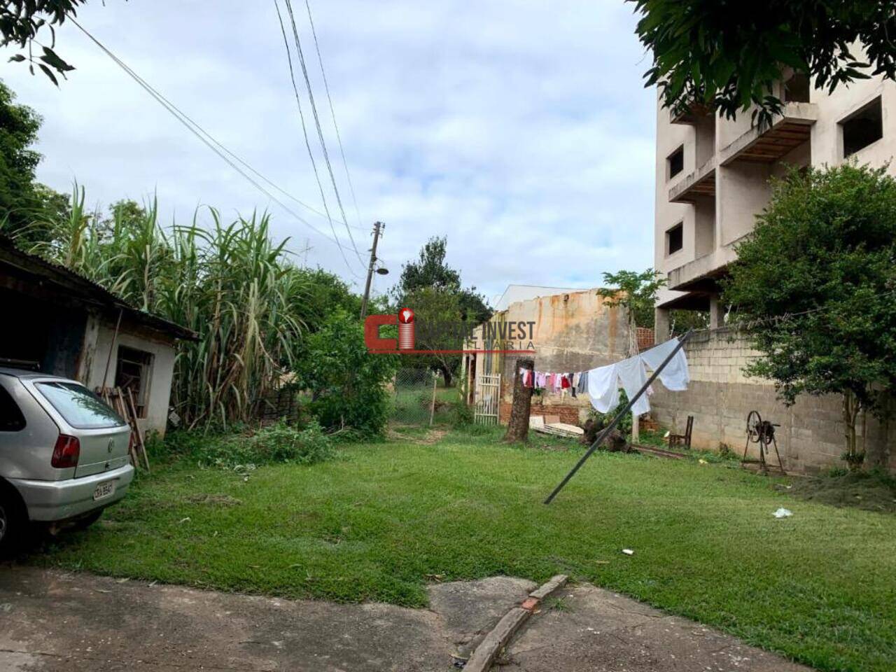 Chácara Dom Bosco, Jaguariúna - SP