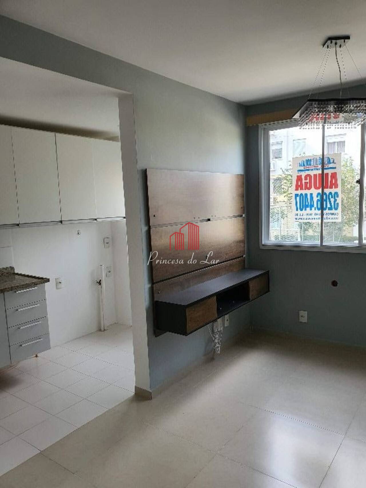 Apartamento Cristal, Porto Alegre - RS