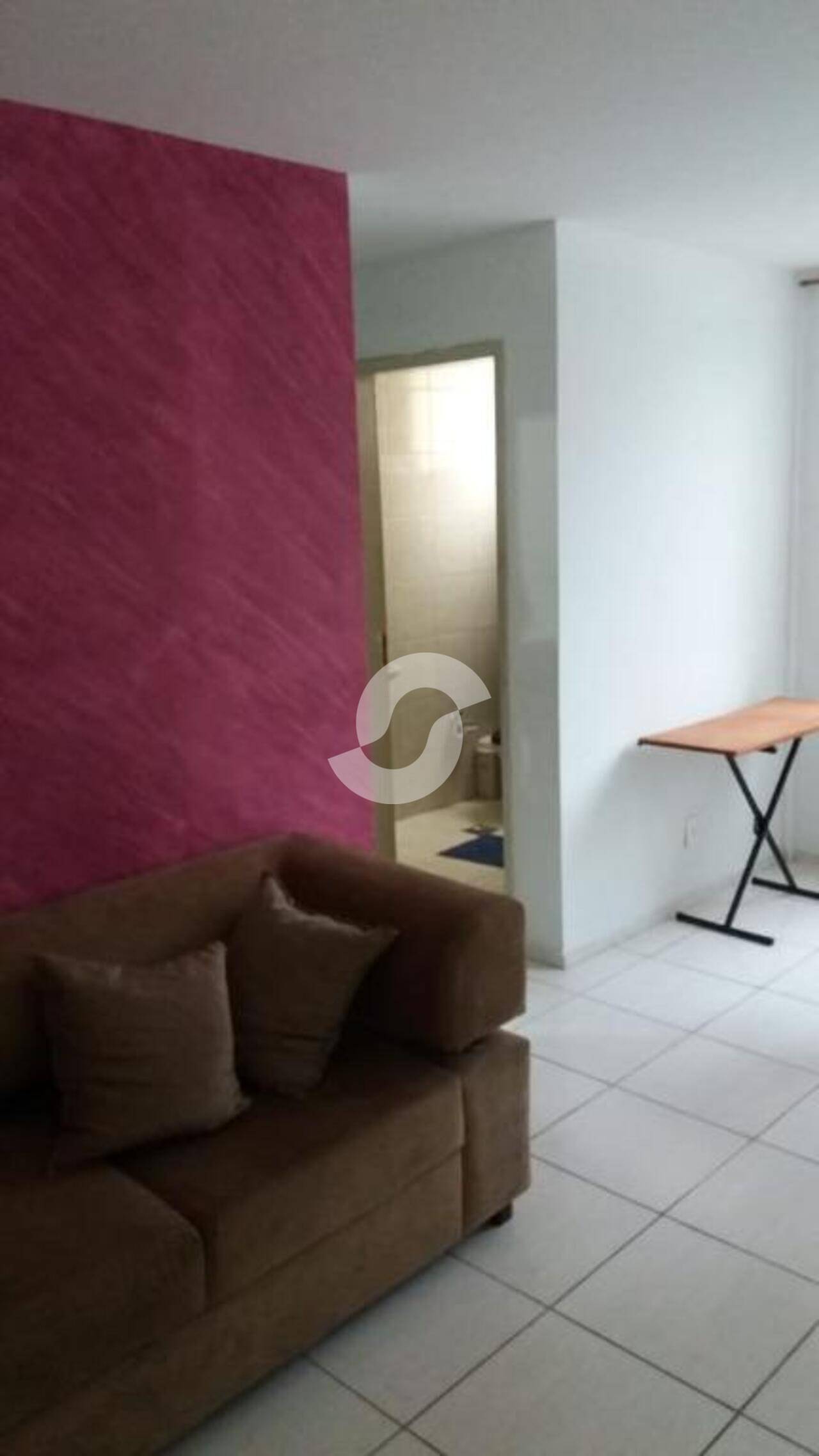 Apartamento Barreto, Niterói - RJ