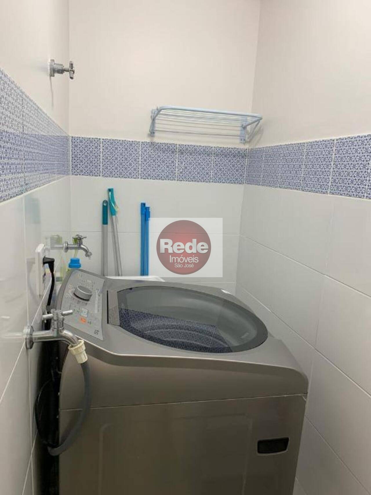 Apartamento Jardim Pereira do Amparo, Jacareí - SP