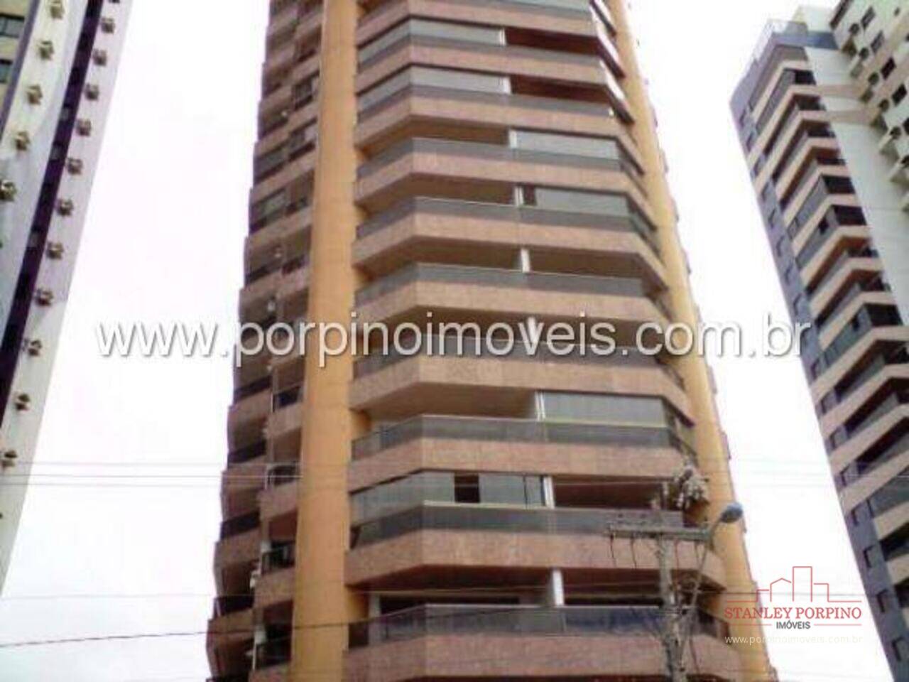 Apartamento Praia de Itaparica, Vila Velha - ES