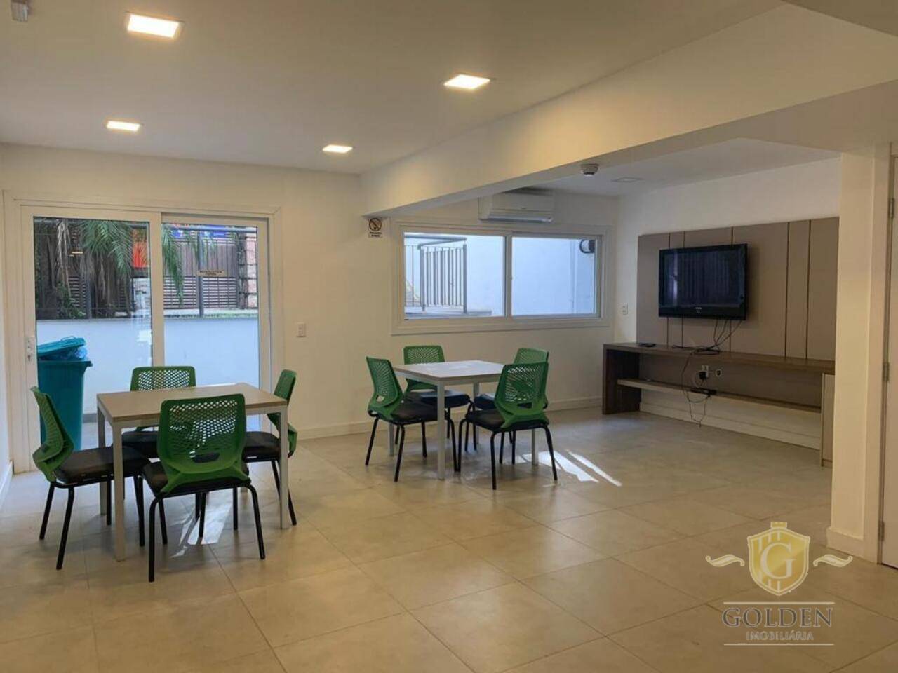 Apartamento Centro Histórico, Porto Alegre - RS