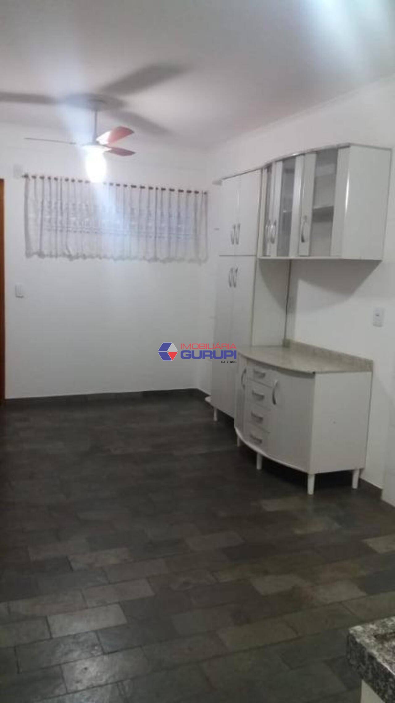 Apartamento Parque Estoril, São José do Rio Preto - SP