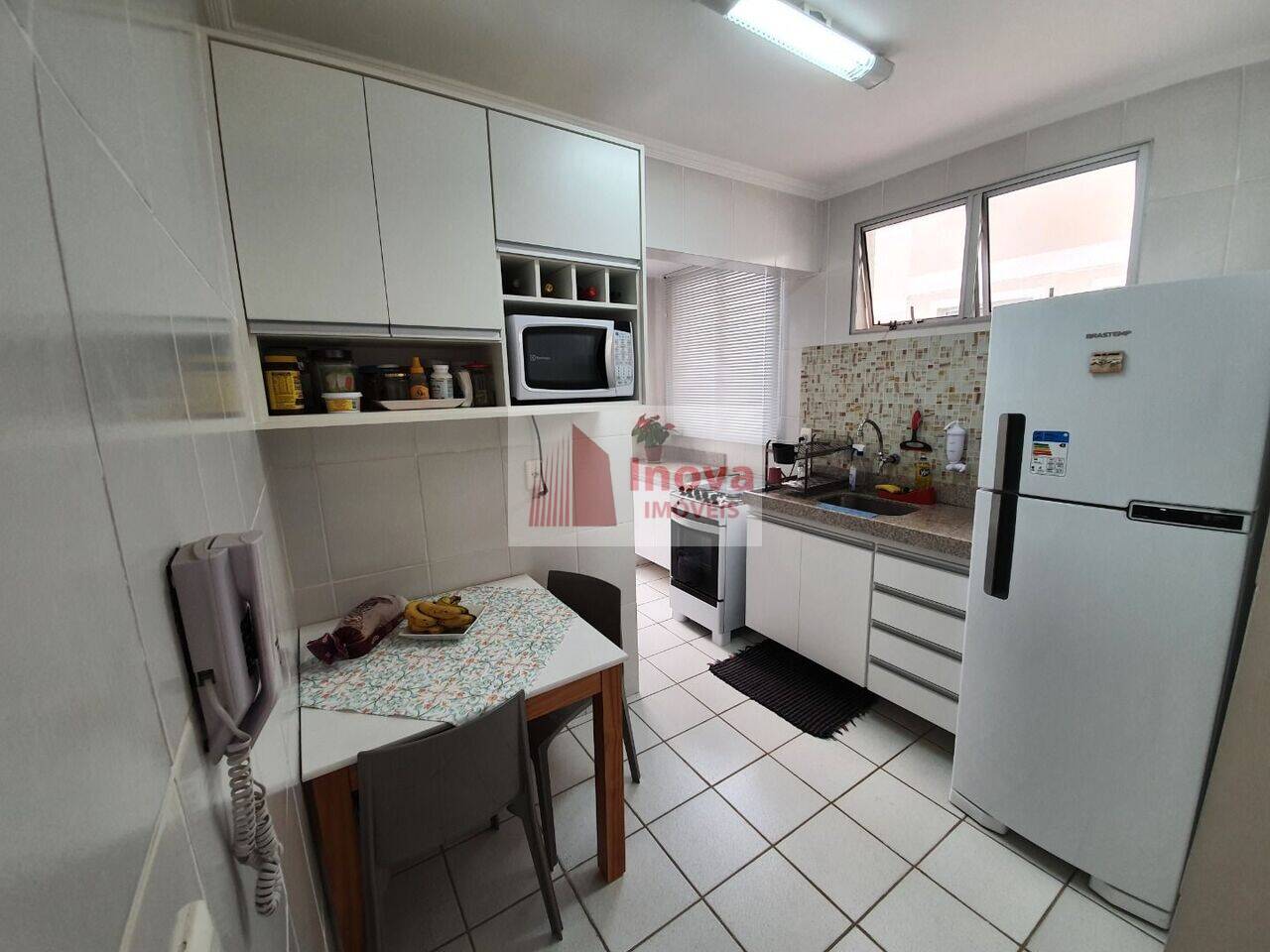 Apartamento garden São Pedro, Juiz de Fora - MG