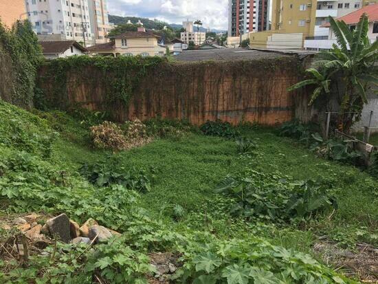 Terreno Velha, Blumenau - SC