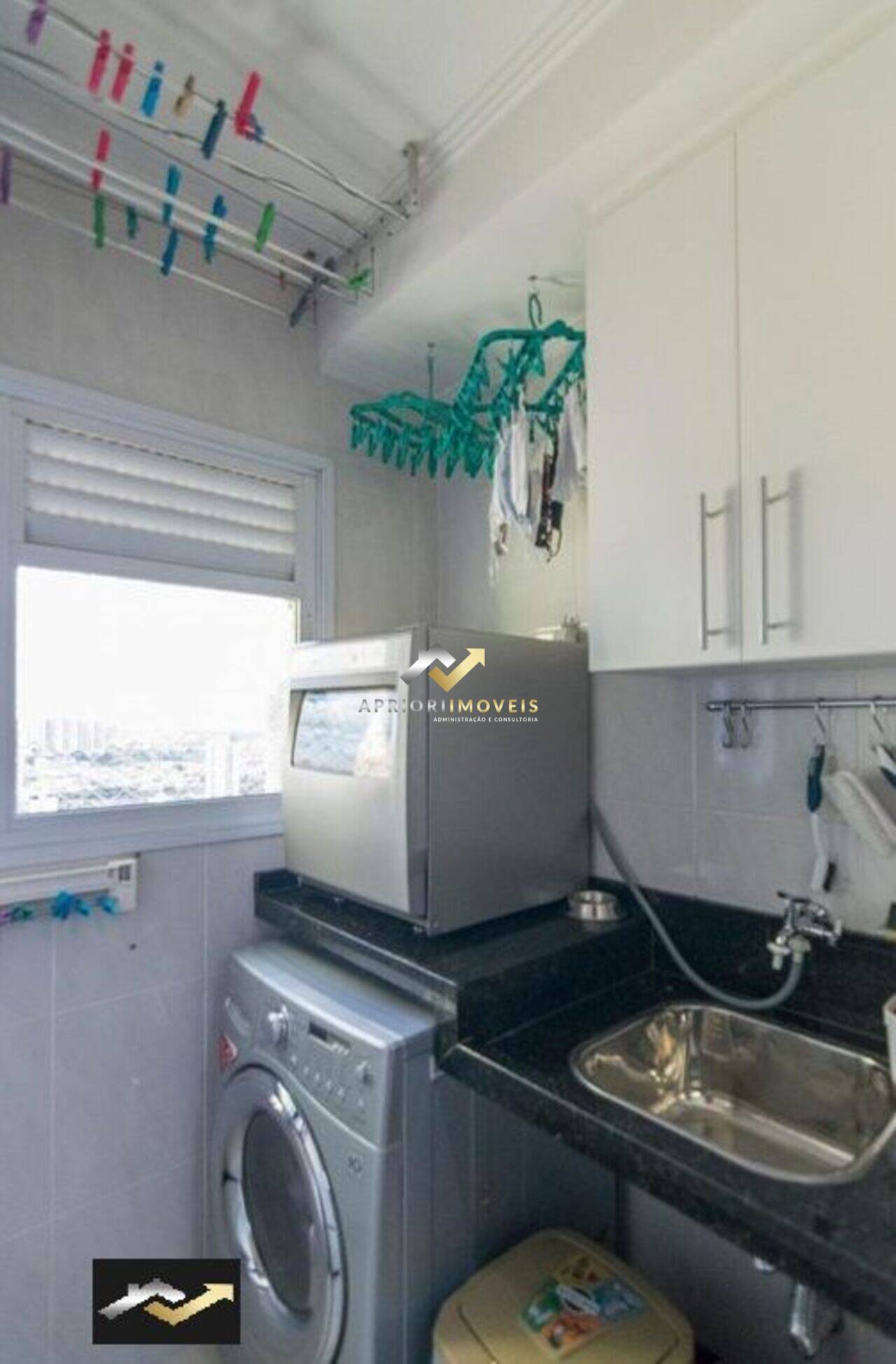 Apartamento Vila Príncipe de Gales, Santo André - SP