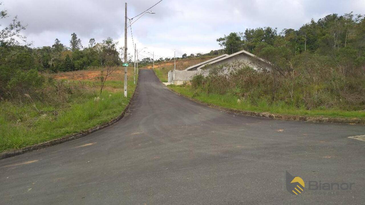 Terreno Itoupava Central, Blumenau - SC