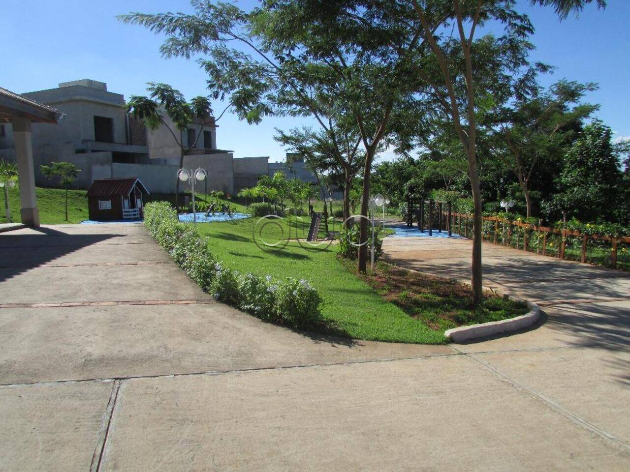 Terreno Condomínio Reserva das Paineiras, Piracicaba - SP