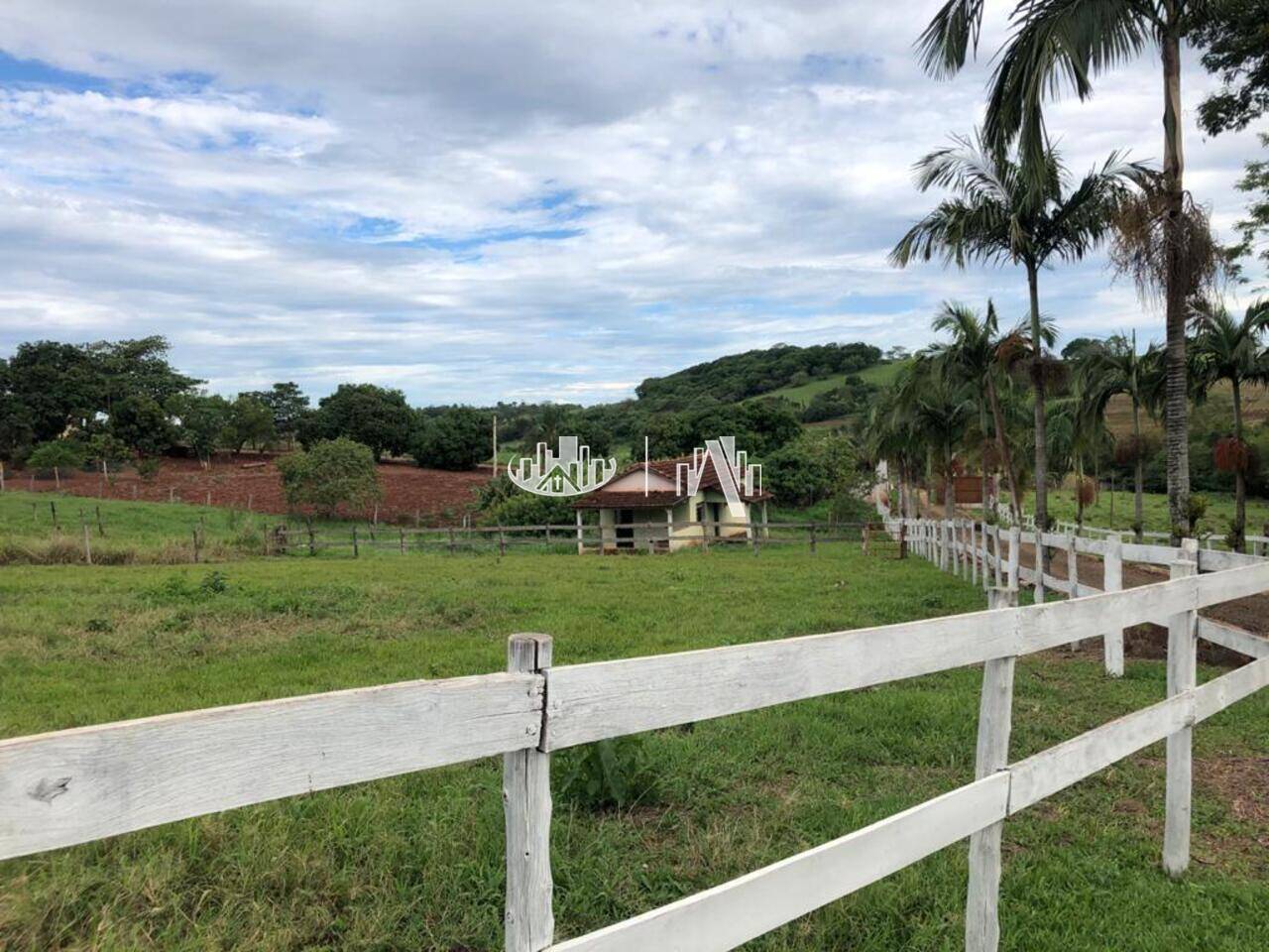 Sítio Contorno Norte, Ibiporã - PR