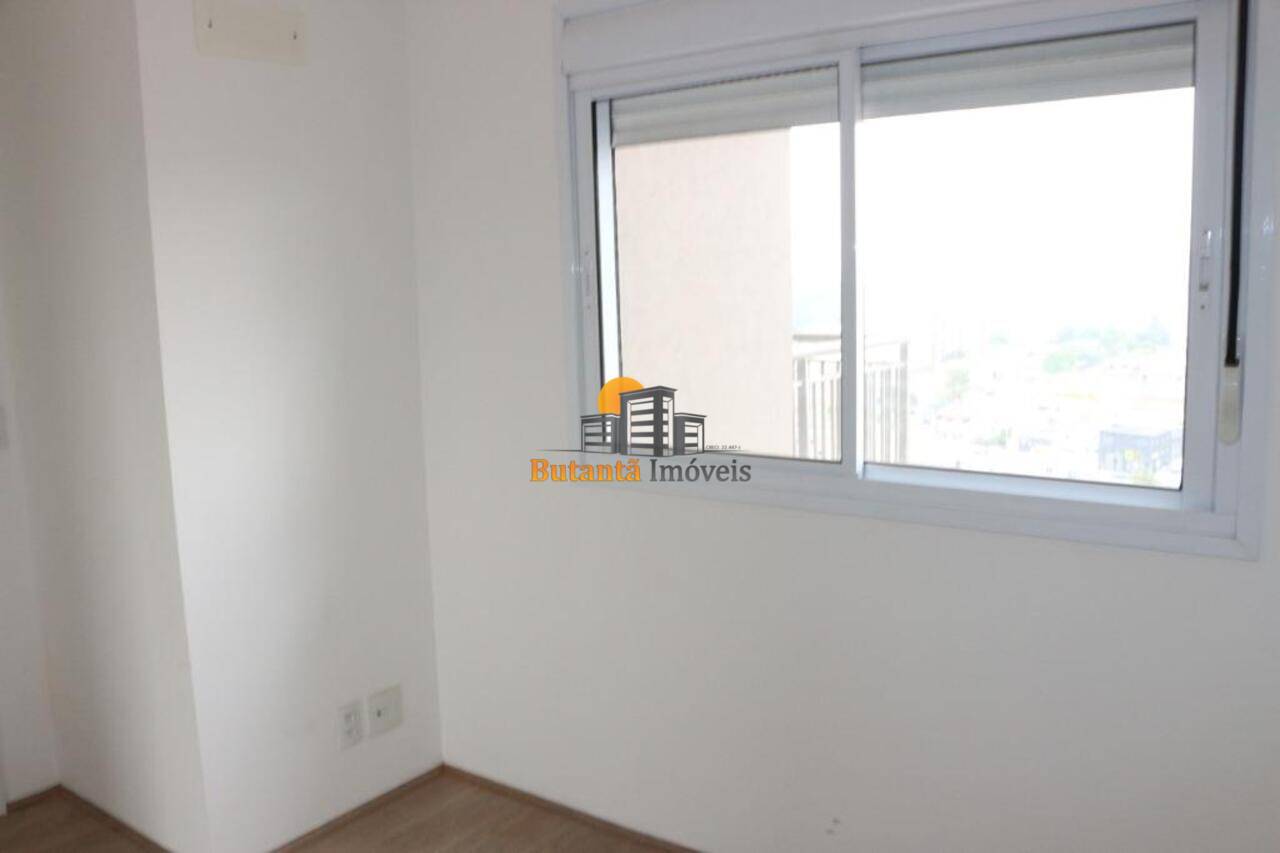 Apartamento Butantã, São Paulo - SP