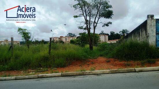 Área Bairro da Graça, Cotia - SP