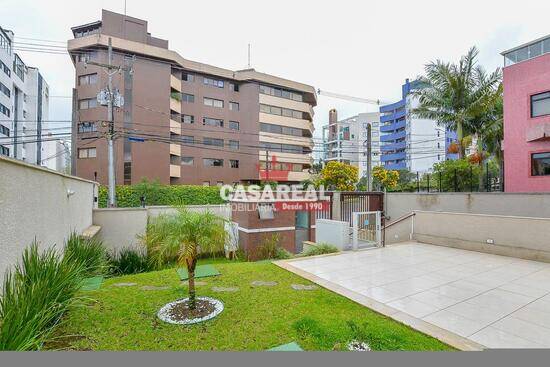 Apartamento Champagnat, Curitiba - PR