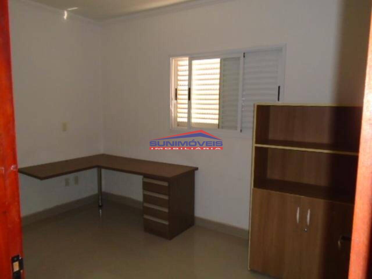 Apartamento Parque Residencial Casarão, Sumaré - SP