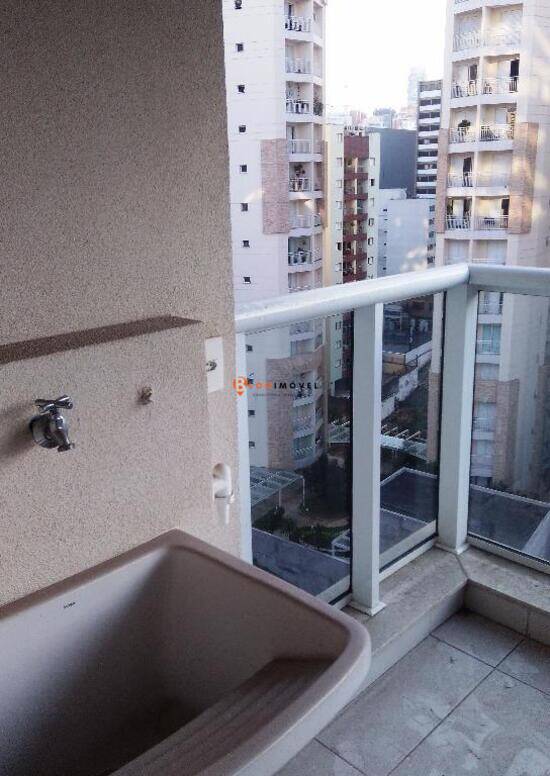 Apartamento Consolação, São Paulo - SP