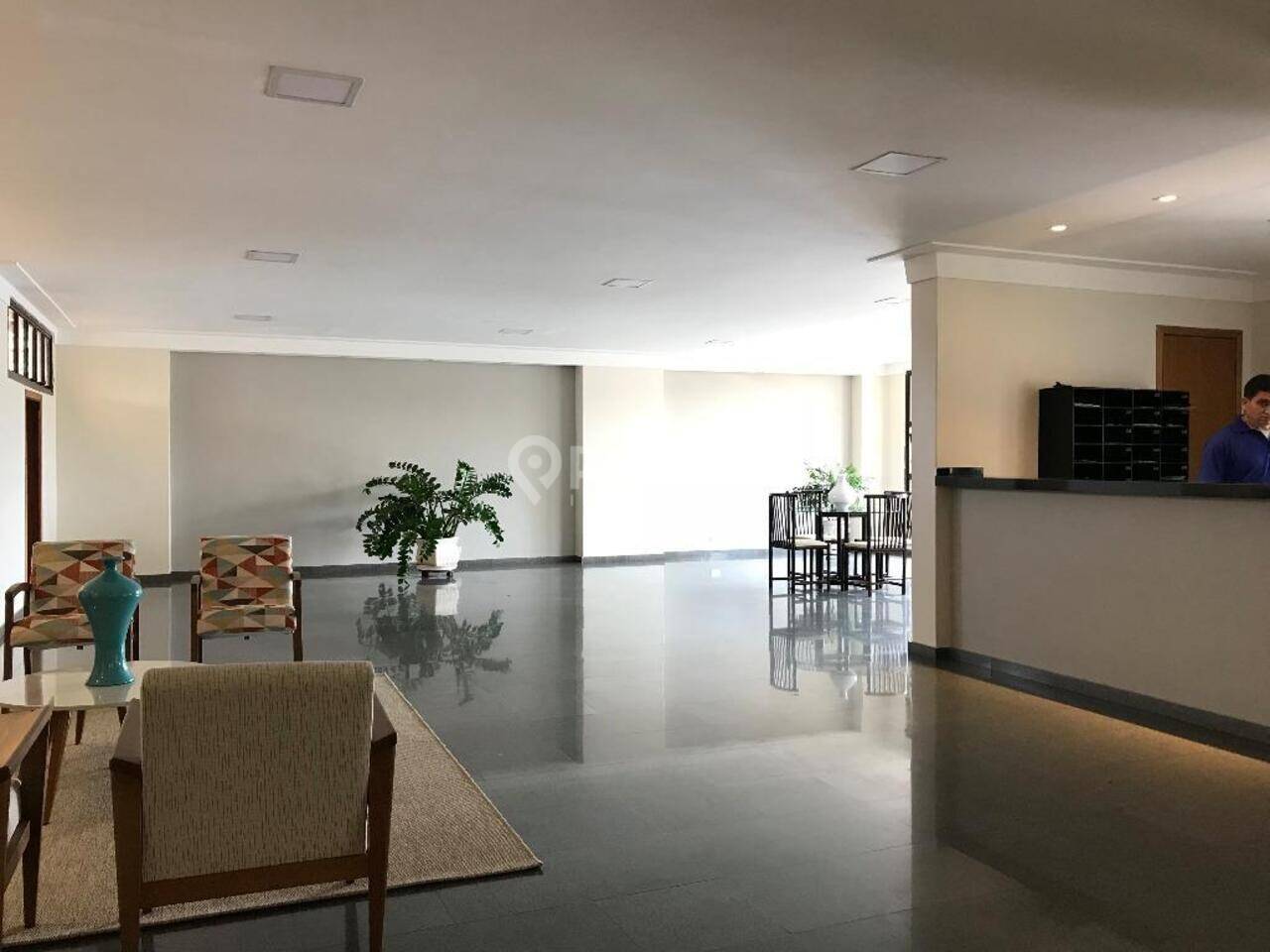 Apartamento Centro, Rio Claro - SP